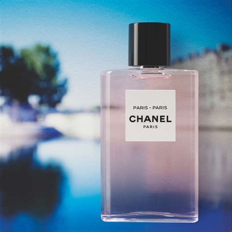 chanel paris paris edt|chanel paris.